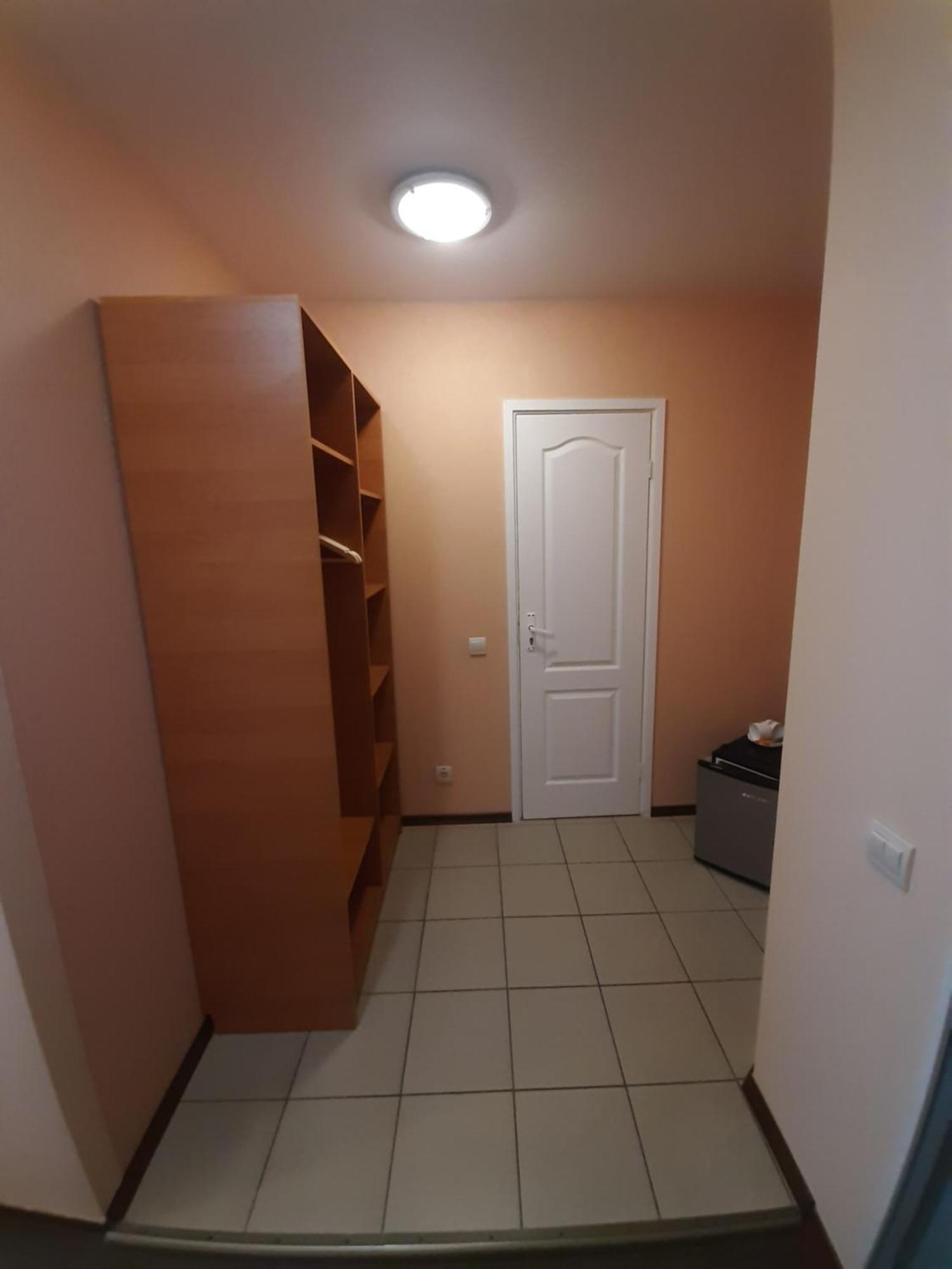Sporthotel Лиепая Номер фото