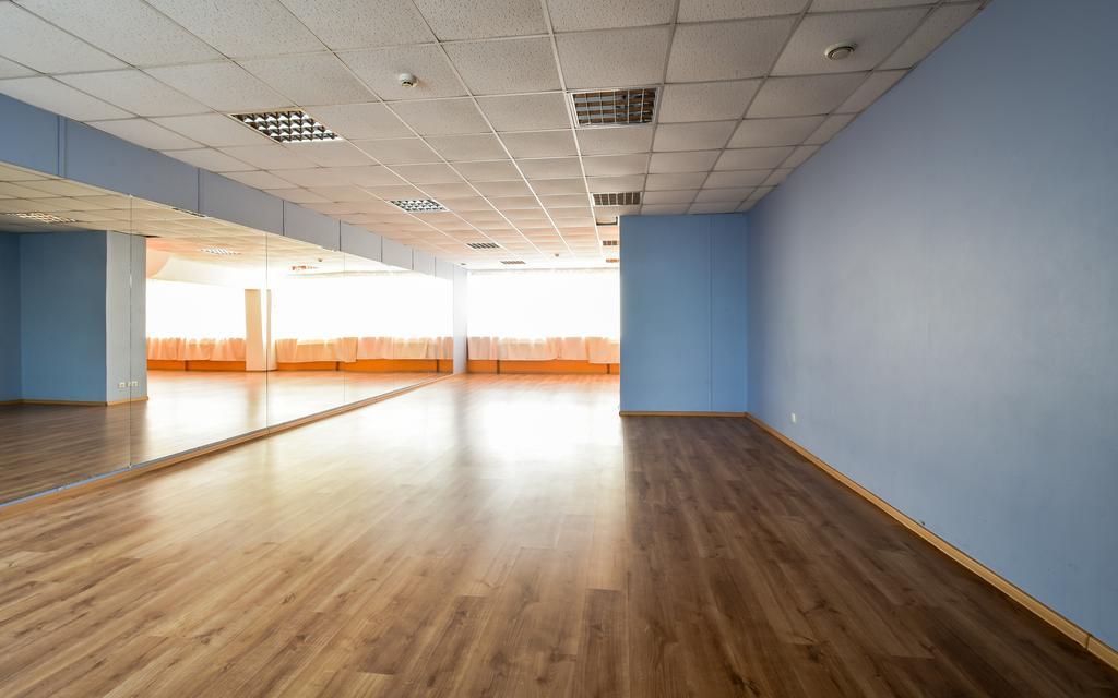 Sporthotel Лиепая Экстерьер фото