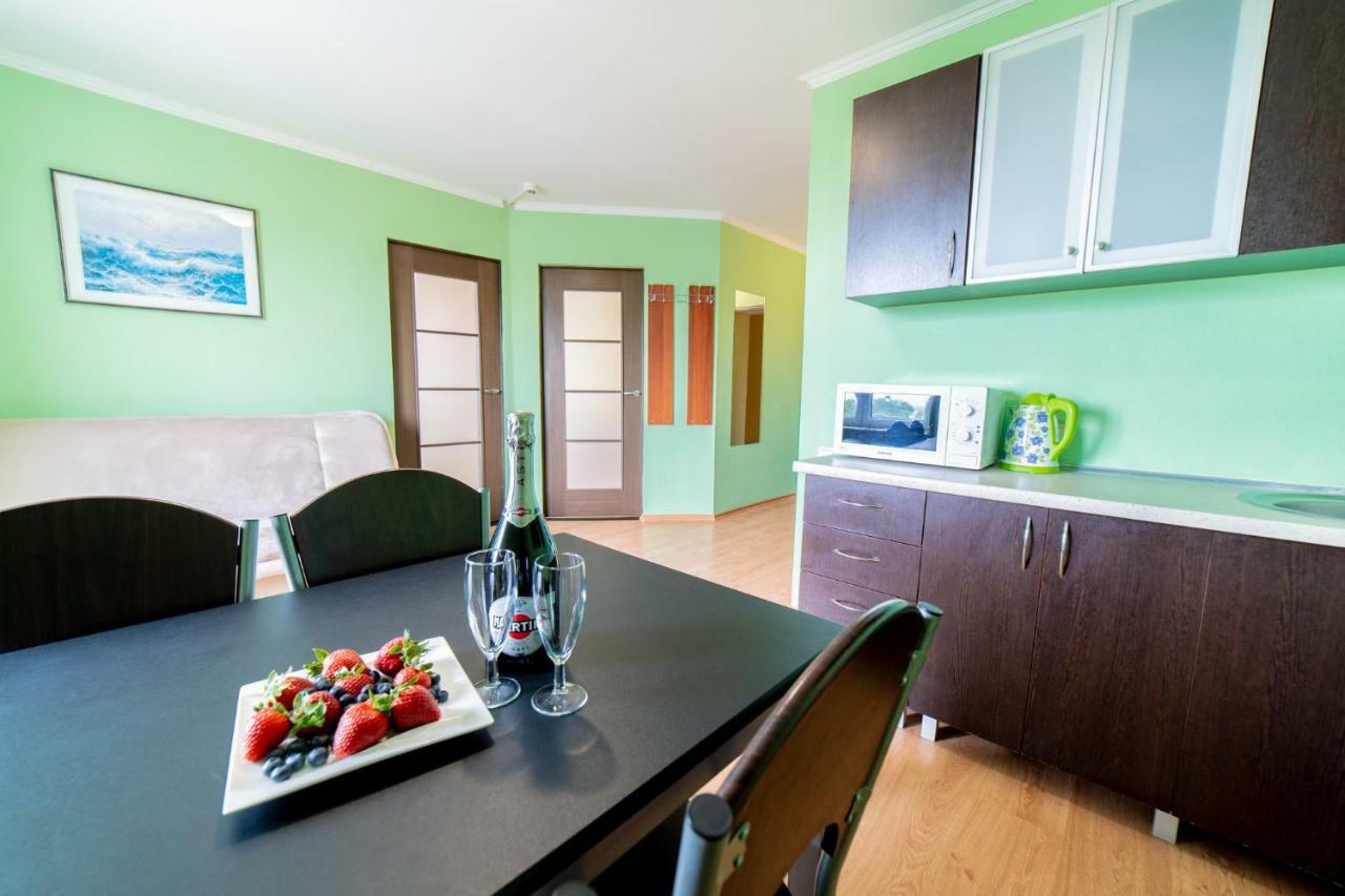 Sporthotel Лиепая Номер фото